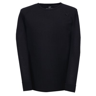 Underwear sweater in merino wool from 2117 of Sweden.