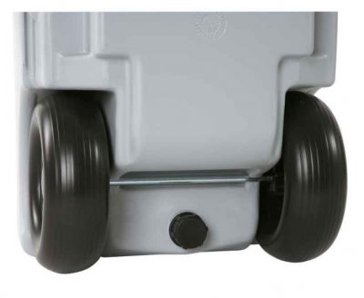 Fiamma Roll-Tank 23W Waste water tank