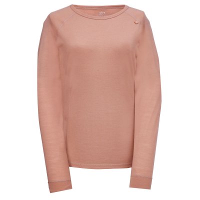 Underwear sweater in merino wool from 2117 of Sweden.