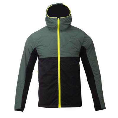 2117 Roxtuna Jacket Men Forest Green