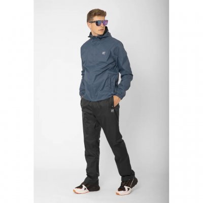 2117 Viskafors Men's Rain Jacket Navy