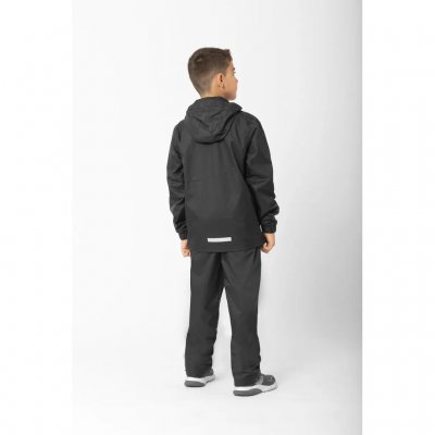 2117 Viskafors Junior Jacket Black