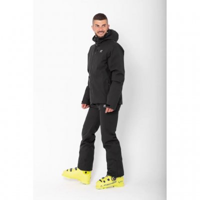2117 Kabo Winter jacket Men Black