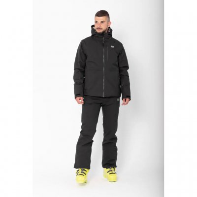 2117 Kabo Winter jacket Men Black