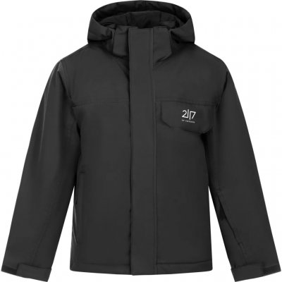 2117 Misan Winter Jacket Junior Black