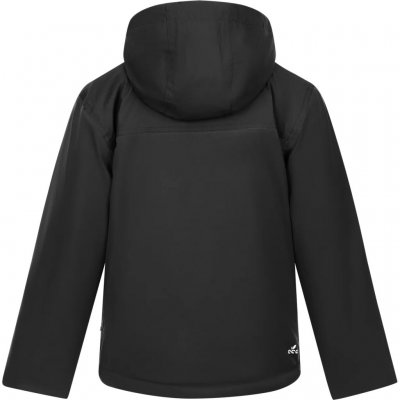 2117 Misan Winter Jacket Junior Black