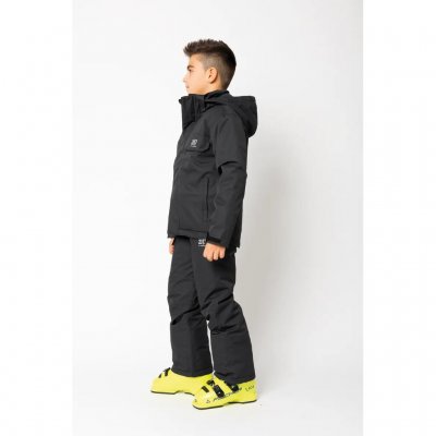 2117 Misan Winter Jacket Junior Black