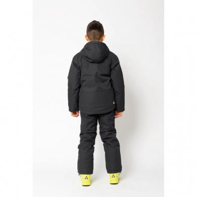2117 Misan Winter Jacket Junior Black