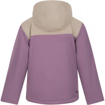2117 Misan Winter Jacket Junior Grape