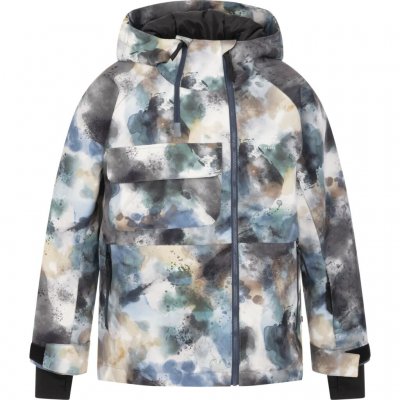 2117 Kidden Winter Jacket Junior Sky