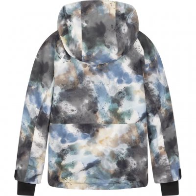 2117 Kidden Winter Jacket Junior Sky