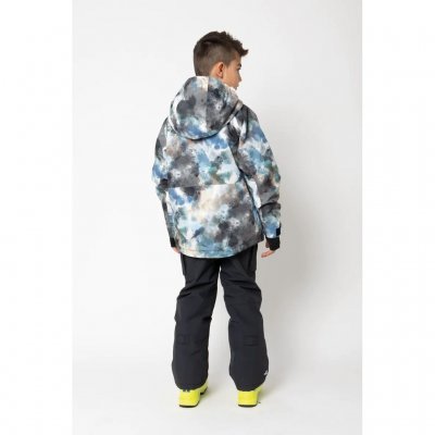 2117 Kidden Winter Jacket Junior Sky