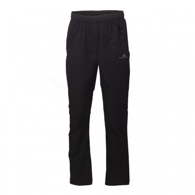 2117 Klacken Eco 2,5L shell trousers / rain trousers for hiking and camping.