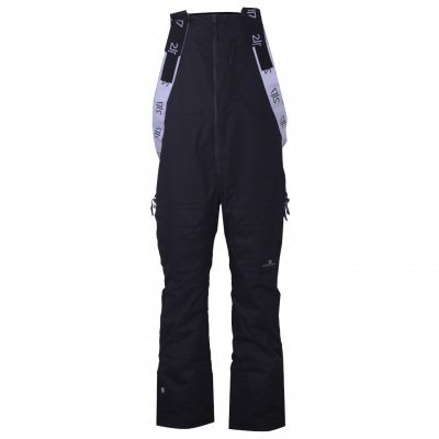 2117 Backa Ski pants with a high waist, waterproof and with good breathability. Perfect for long days outside in winter.