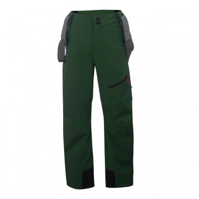 Isfall ski pants for juniors that are suitable for both the ski slope and snow play in everyday life.