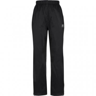 2117 Junior Rain Pants Viskafors – Black