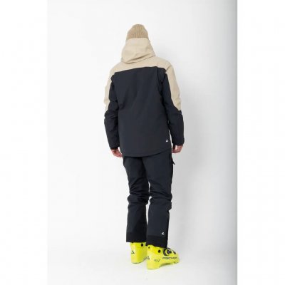 2117 Soppero Ski Pants Men – Black