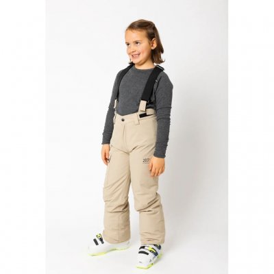 2117 Misan Padded Pants Junior Sand