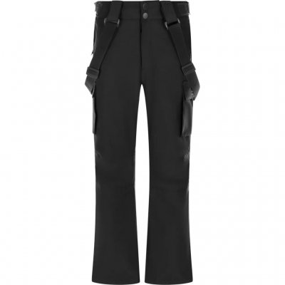 2117 Kidden Padded Pants Junior Black