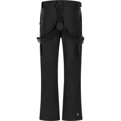 2117 Kidden Padded Pants Junior Black