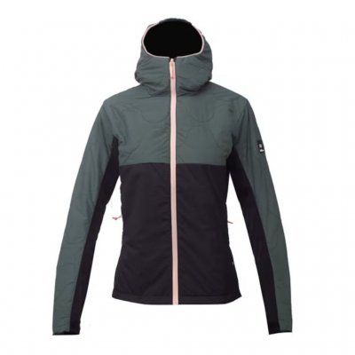 2117 Roxtuna Jacket Women Forest Green