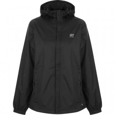 2117 Viskafors Rain Jacket