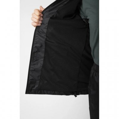 2117 Viskafors Men's Rain Jacket Navy