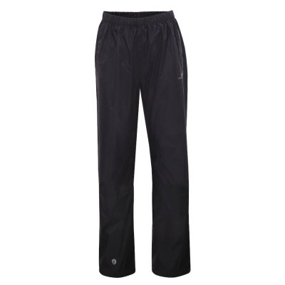 2117 Vedum women's rain pants for hiking and camping.