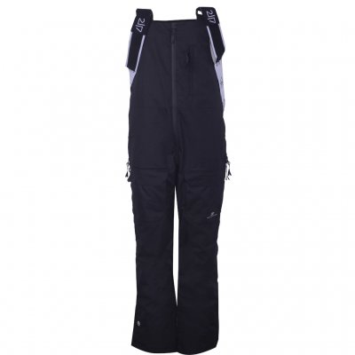 2117 Backa Ski pants with a high waist, waterproof and with good breathability. Perfect for long days outside in winter.