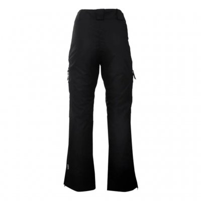 2117 Tybble Pants Women Black