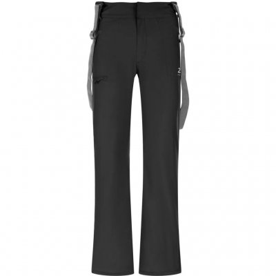 2117 Kabo Ski Pants Women – Black