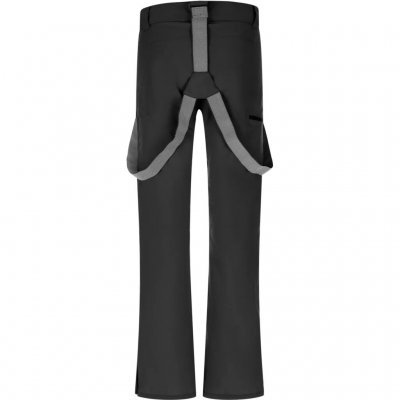2117 Kabo Ski Pants Men – Black
