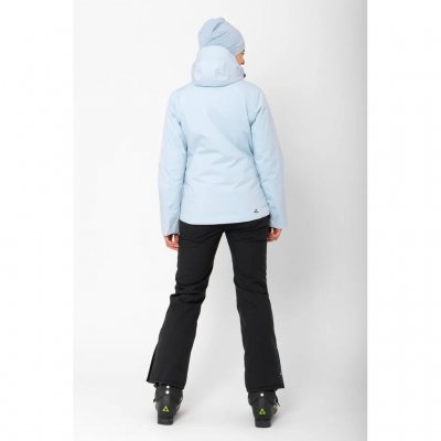 2117 Kabo Ski Pants Women – Black