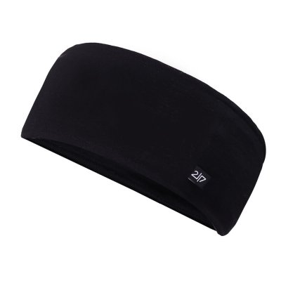 Merino wool head band for hiking and outdoor life.