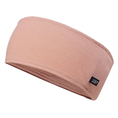 Merino wool head band for hiking and outdoor life.