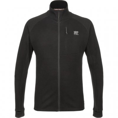 2117 Merino Jacket Men Black