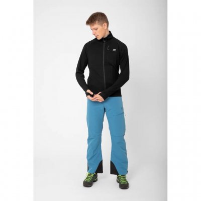 2117 Merino Jacket Men Black