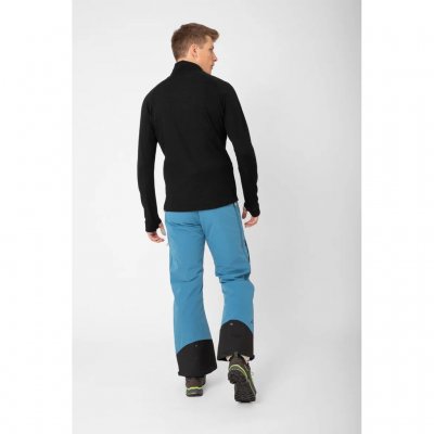 2117 Merino Jacket Men Black
