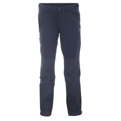 2117 Lunna Eco cotton outdoor pant men olive color
