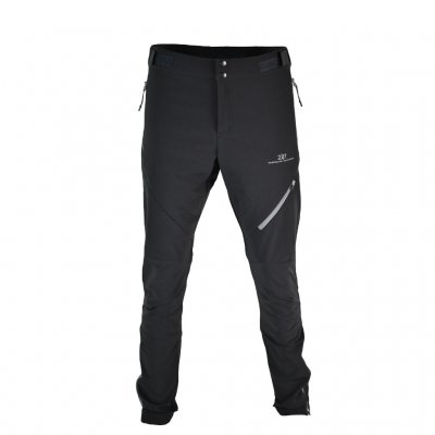 2117 Sandhem outdoor trousers for men in comfortable stretch.
