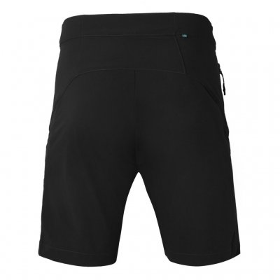 Shorts from the back.