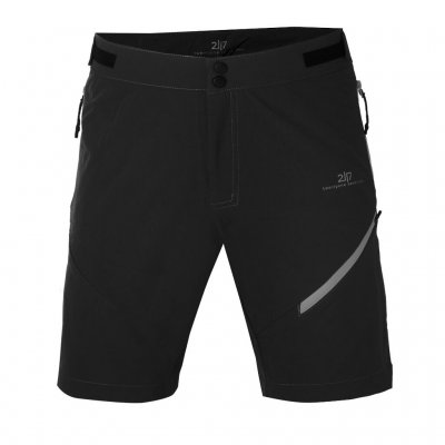 2117 Sandhem Shorts Men - Black