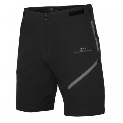 2117 Sandhem Shorts Men - Black