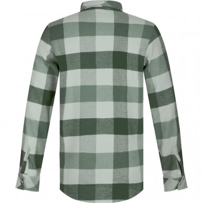 2117 Outdoor Shirt Men – Forest Green