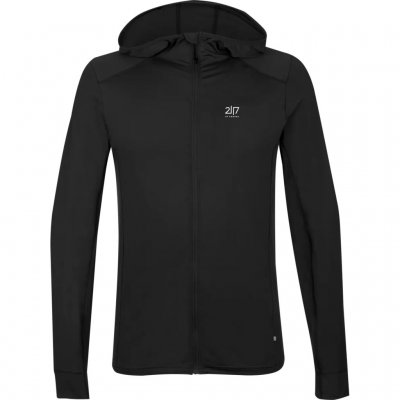 2117 Powerstretch Hoody Killinge Women – Black