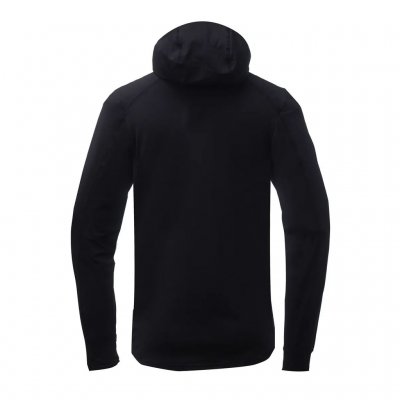 2117 Powerstretch Hoody Killinge Women – Black