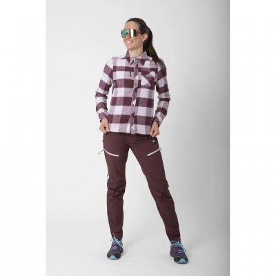 2117 Outdoor Shirt Women – Lavender