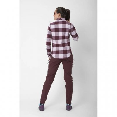 2117 Outdoor Shirt Women – Lavender