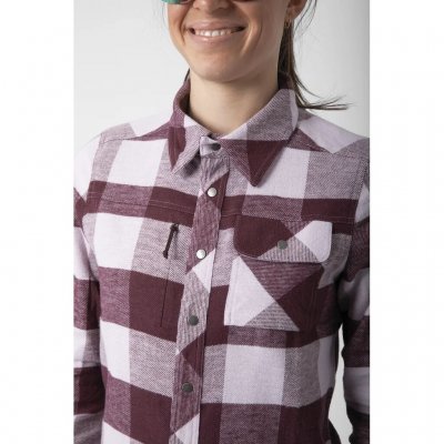 2117 Outdoor Shirt Women – Lavender