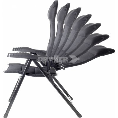 Brunner Aravel 3D Camping Chair